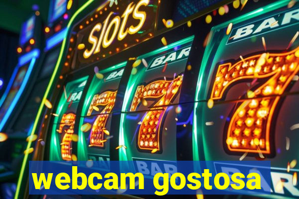 webcam gostosa
